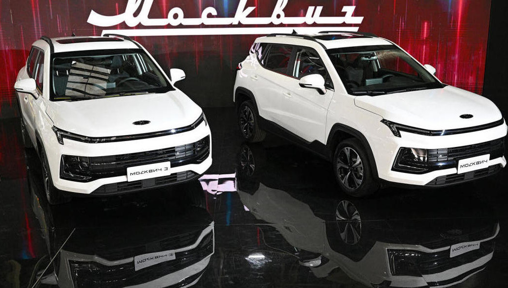 Продали 969 автомобилей.