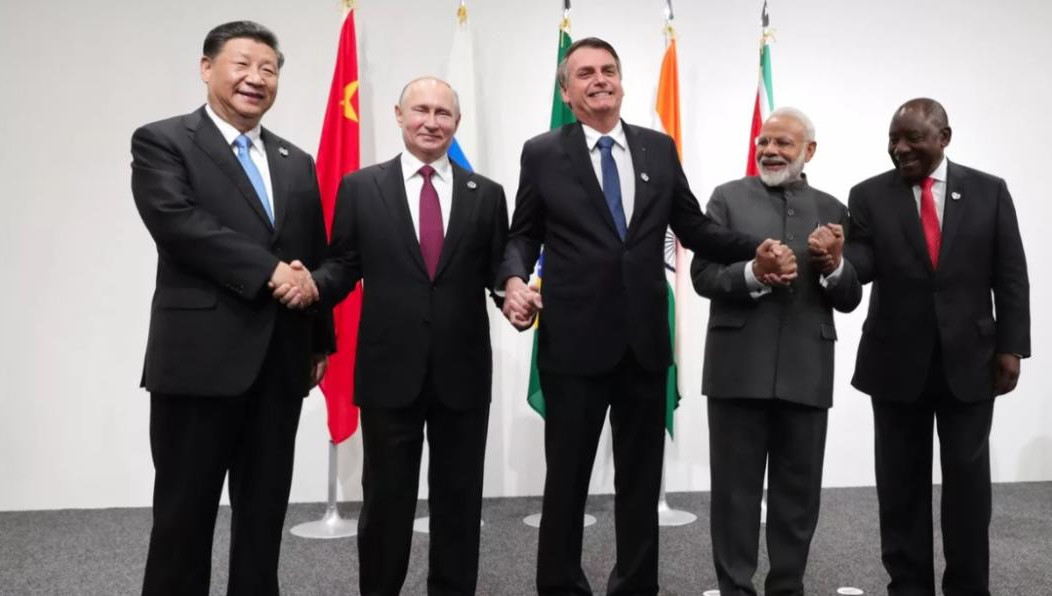 Президент России сломал программу Запада по вопросу Украины.