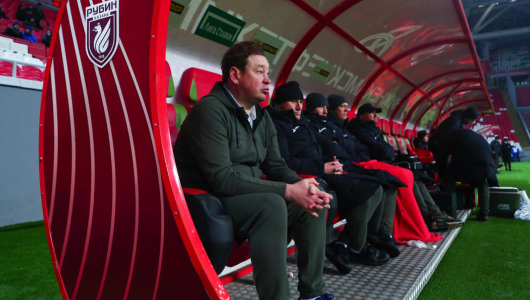 Олег Веретенников и Александр Тутов не будут работать с Юрием Уткульбаевым.