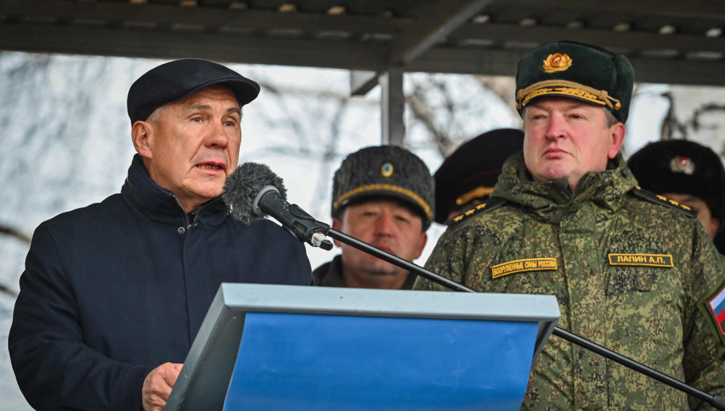 Мероприятия будут идти с 8 по 12 ноября.