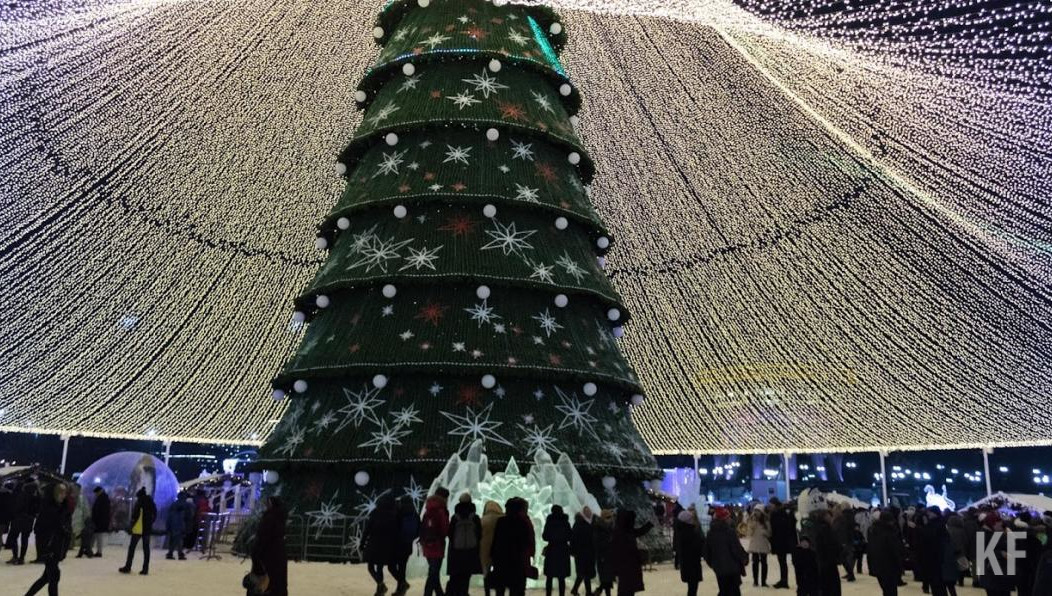 Каждый одиннадцатый житель страны не любит Новый год или даже ненавидит его - при этом такой ответ чаще всего можно услышать от мужчин