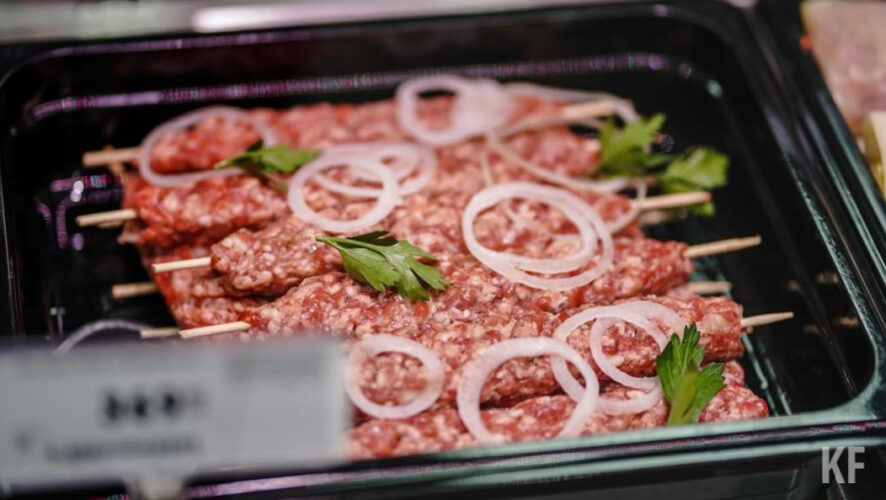 На предприятии будет работать 51 человек.