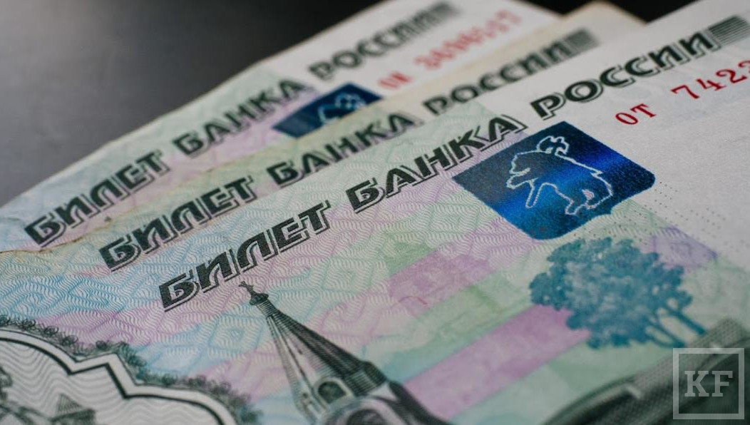 Среднестатистический татарстанец зарабатывает 32 000 рублей.
