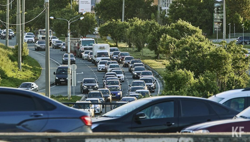 В двух из них есть пострадавшие.