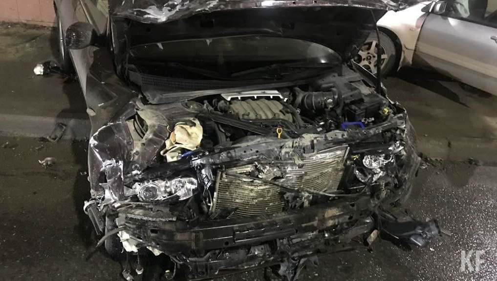 Родные парня поблагодарили всех за поддержку.