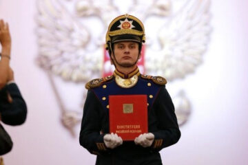 Президент России внес в Конституцию поправку с формулировкой «государствообразующий народ» в привязке к русскому языку