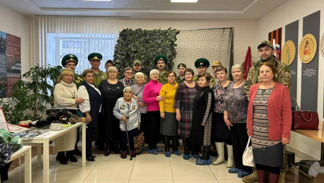 Организованы патриотические концерты в трех учебных заведениях города.