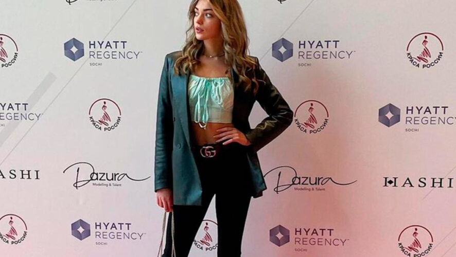 Данный конкурс завершился в Сочи. Студентка смогла обойти более 40 конкурсанток и получить звание самой привлекательной девушки страны. Она в качестве приза получила не только статус