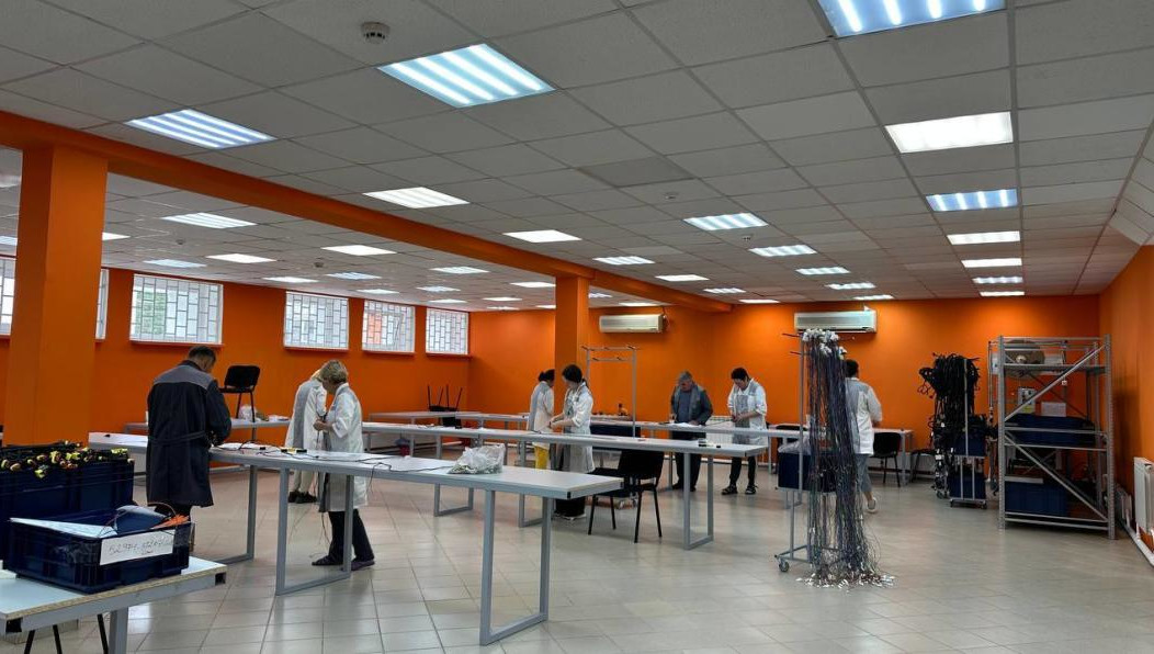 В компании заявили