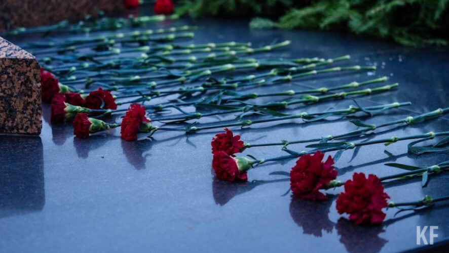 Военнослужащему было 47 лет.