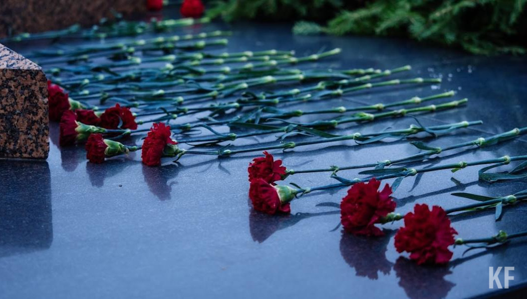 Военнослужащему было 47 лет.