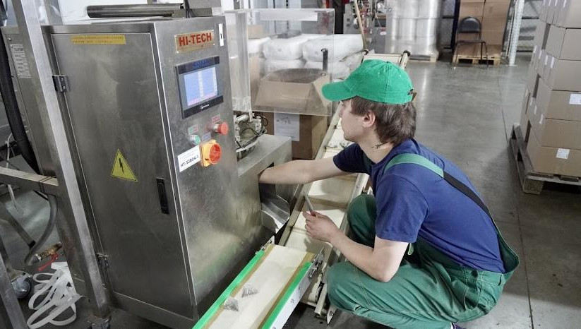 Проект с инвестициями в 1