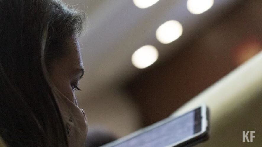 В него оказались втянуты ученик и педагог.