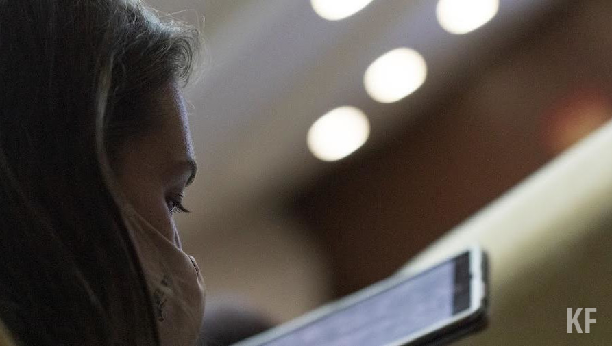 В него оказались втянуты ученик и педагог.