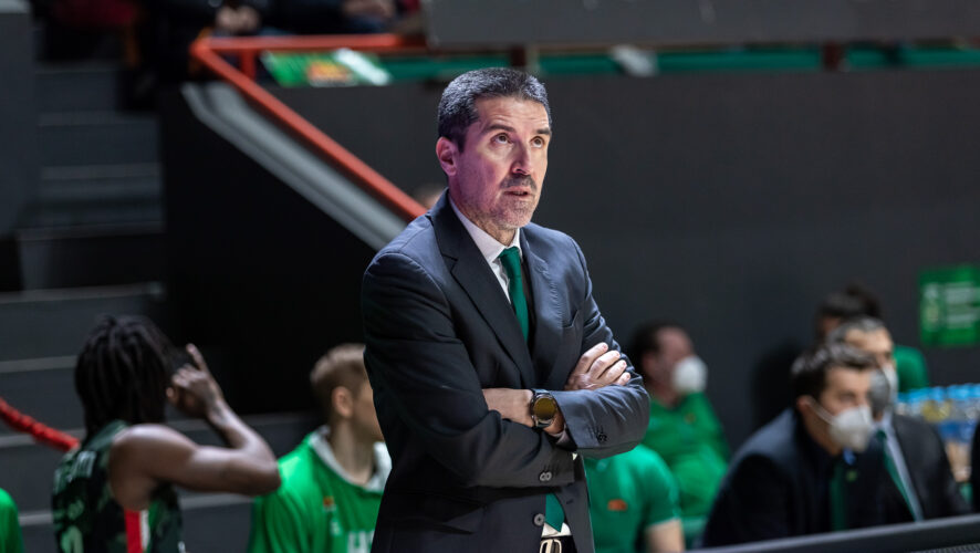 УНИКС выбил десятку. Казанцы в четвертьфинале Кубка Европы