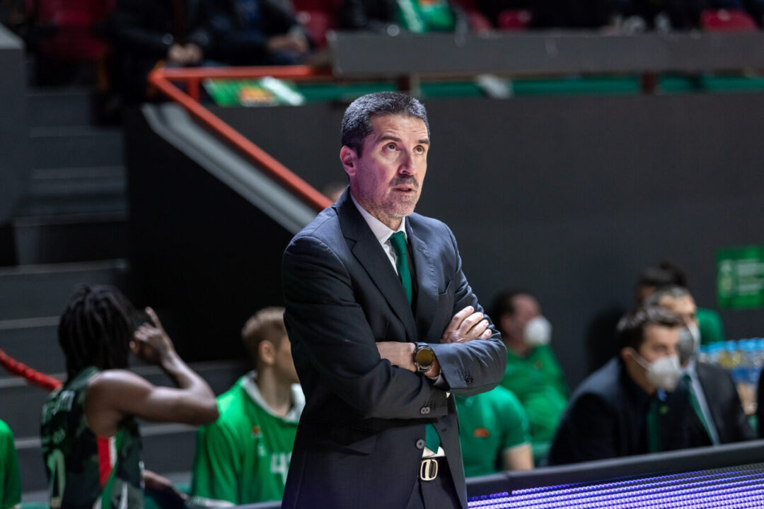 УНИКС выбил десятку. Казанцы в четвертьфинале Кубка Европы