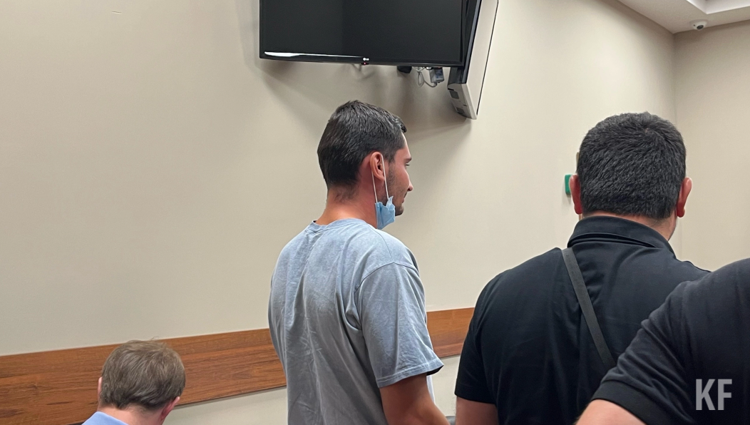 Сергей Новиков признался