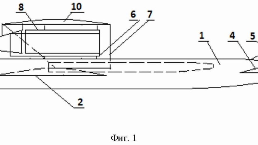Наиболее близким аналогом разработки является проект британского многоразового беспилотного космолета Skylon компании Reaction Engines Limited.