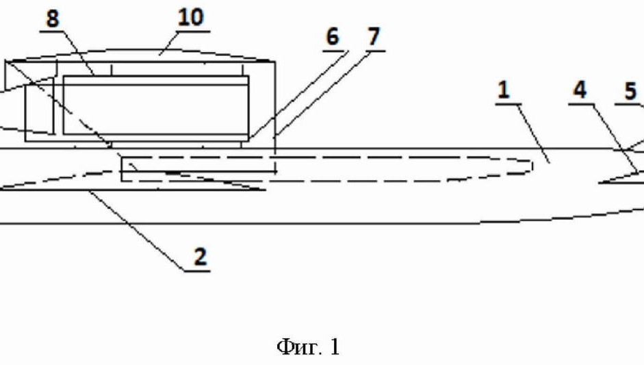 Наиболее близким аналогом разработки является проект британского многоразового беспилотного космолета Skylon компании Reaction Engines Limited.