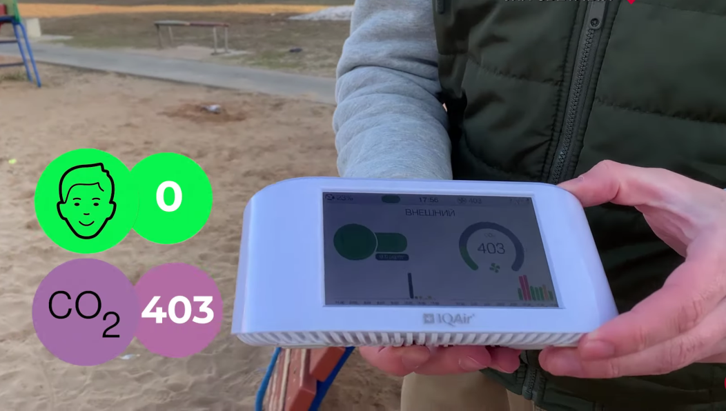 Блогеры выяснили