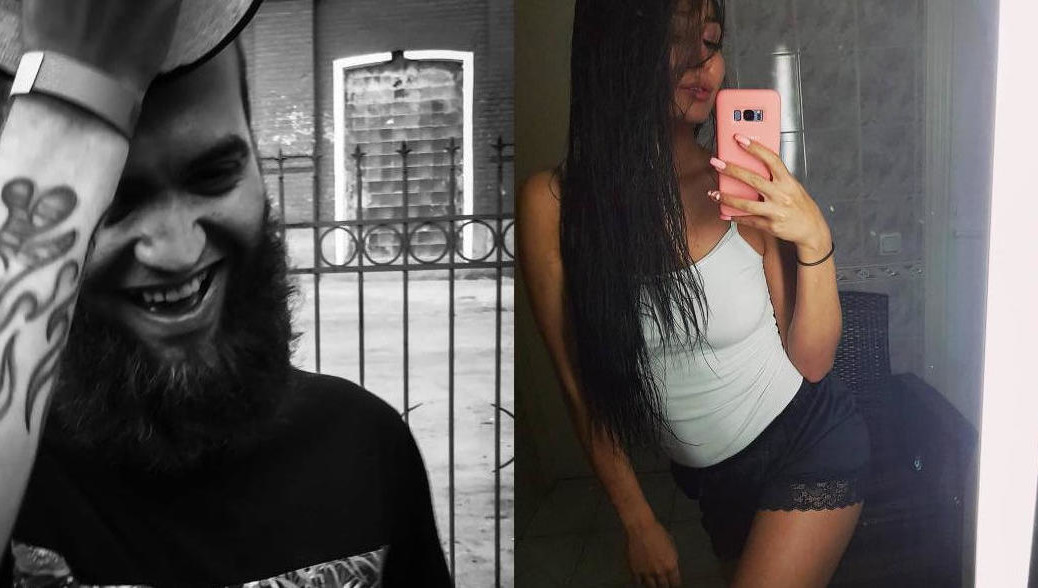 Никита Енин задушил Альбину Мухаметзянову в отеле Новой Москвы.