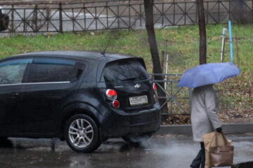 В перечень предлагается не включать вождение автомобиля в нетрезвом виде.