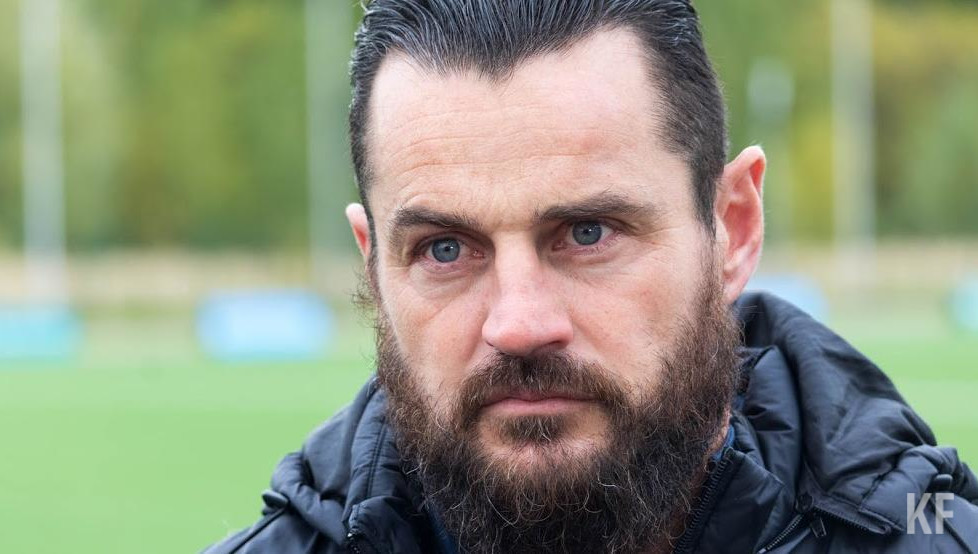 Главный тренер «Стрелы» рассказал о подготовке команды к плей-офф чемпионата России.