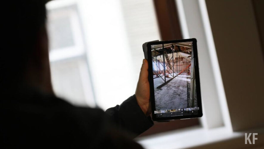 Другой несовершеннолетний из автограда публиковал в &laquo;Телеграме&raquo; информацию о &laquo;Колумбайне&raquo;*.