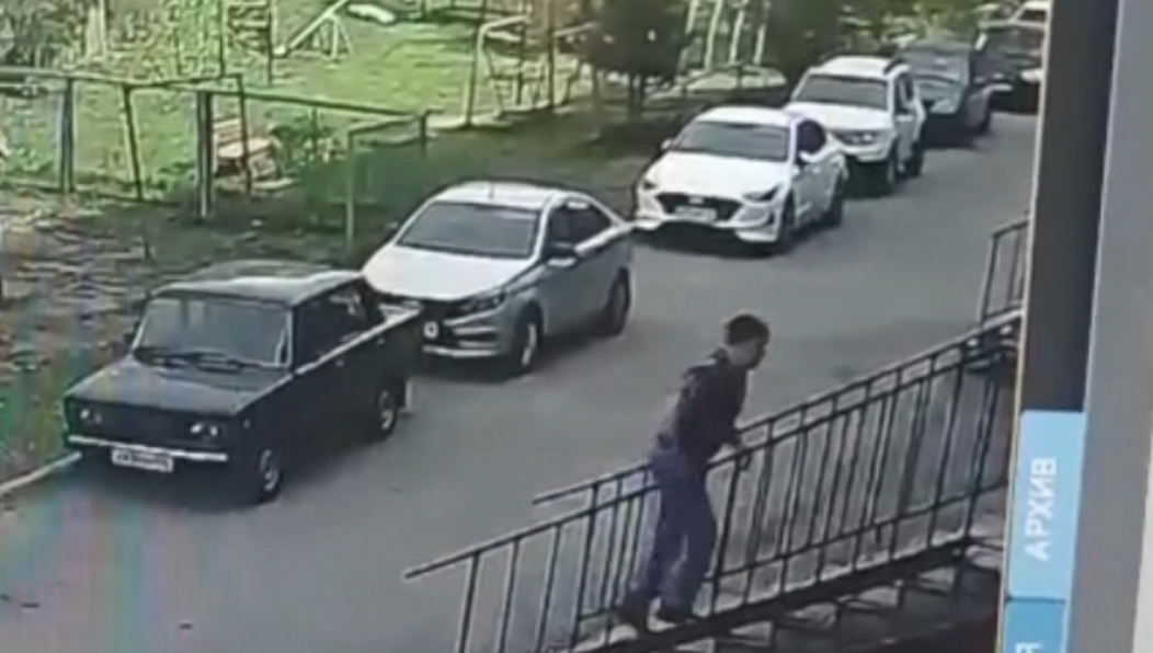 Жертвы поверили