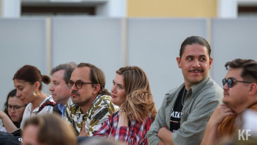 Слушатели узнают