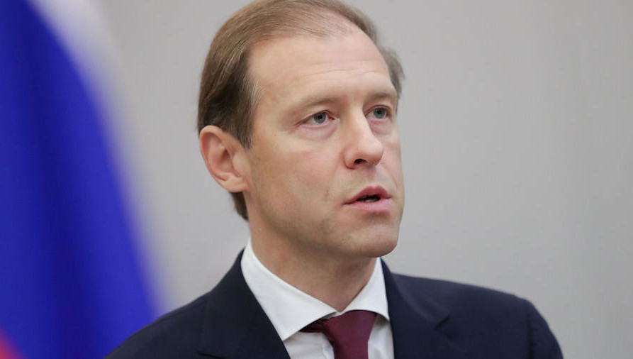 Это делается для обеспечения тарифной защиты отечественных производителей.