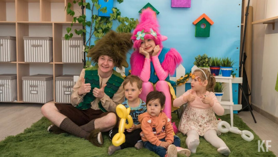 Меры должны быть приняты