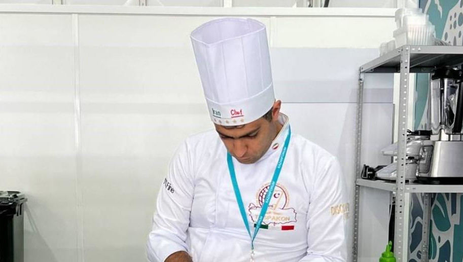 Работу участников оценят члены международного жюри.