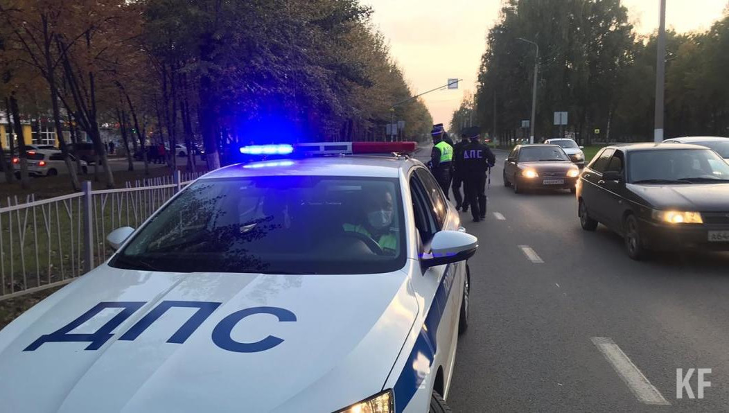 В ДТП пострадали 126 человек.