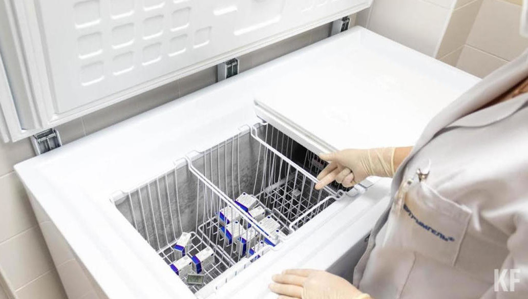 Лекарство от компании «Фармасинтез» будут выпускать в форме таблеток.