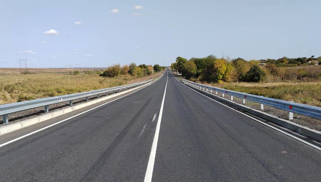 Работы уже оценил Вице-премьер России Марат Хуснуллин.