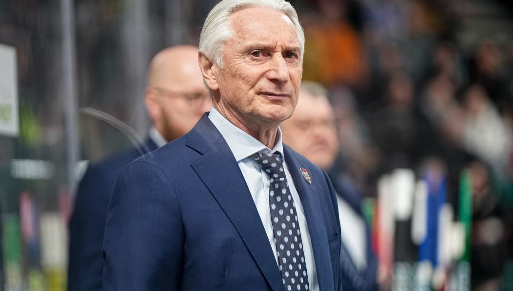 Команда Билялетдинова уступила дома 2:3. Счет в серии (1:1).