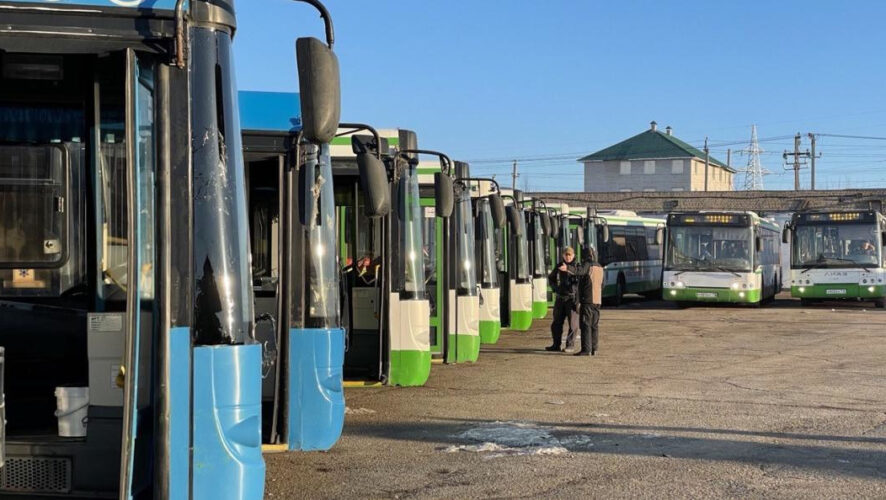 Транспорт достался автограду от Москвы бесплатно.