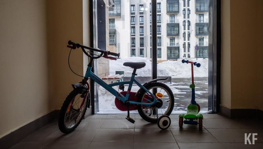 С 1 марта в Татарстане и по всей стране начинают действовать новые санитарные правила содержания помещений МКД и придомовой территории.