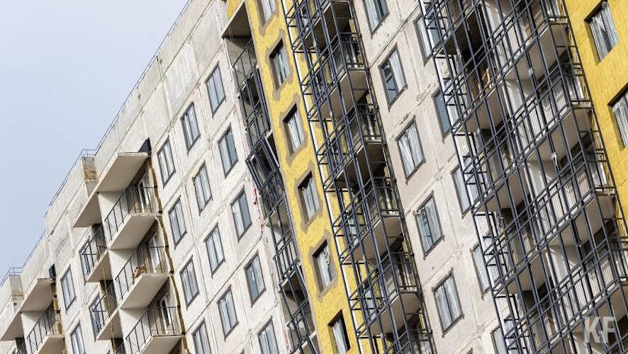 Теперь не нужно ждать несколько часов в очередях и собирать документы в органах госвласти.