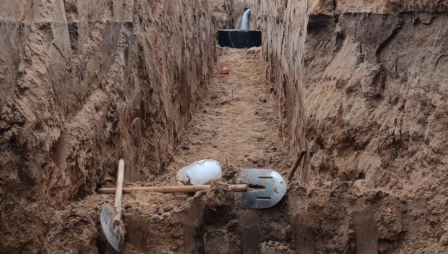 Проводится следственная проверка.