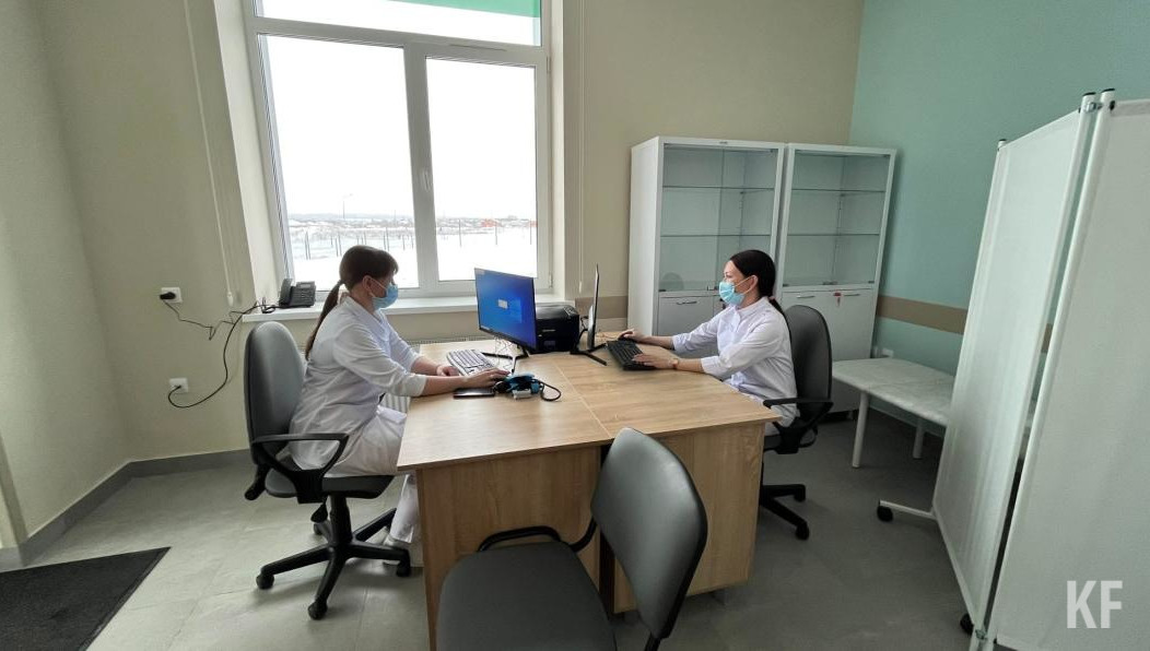 Торжественное открытие объекта состоится на последней неделе уходящего года.