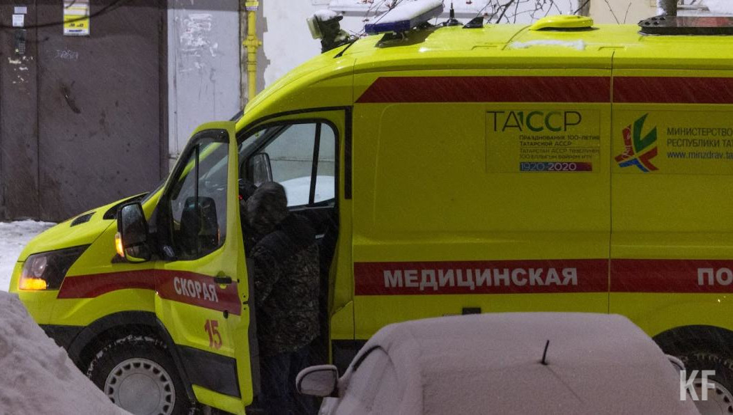 Причину происшествия устанавливают.