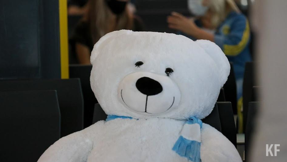 Следком начал проверку.