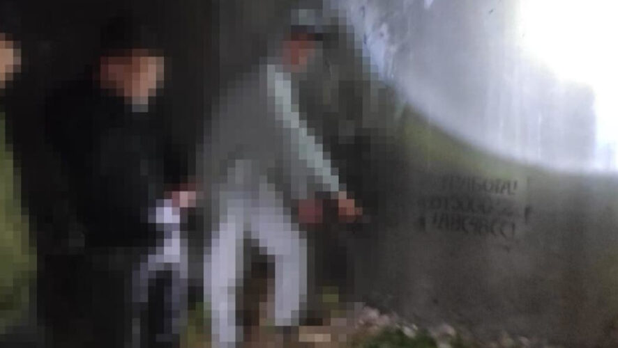 Мужчине грозит до 15 лет заключения.