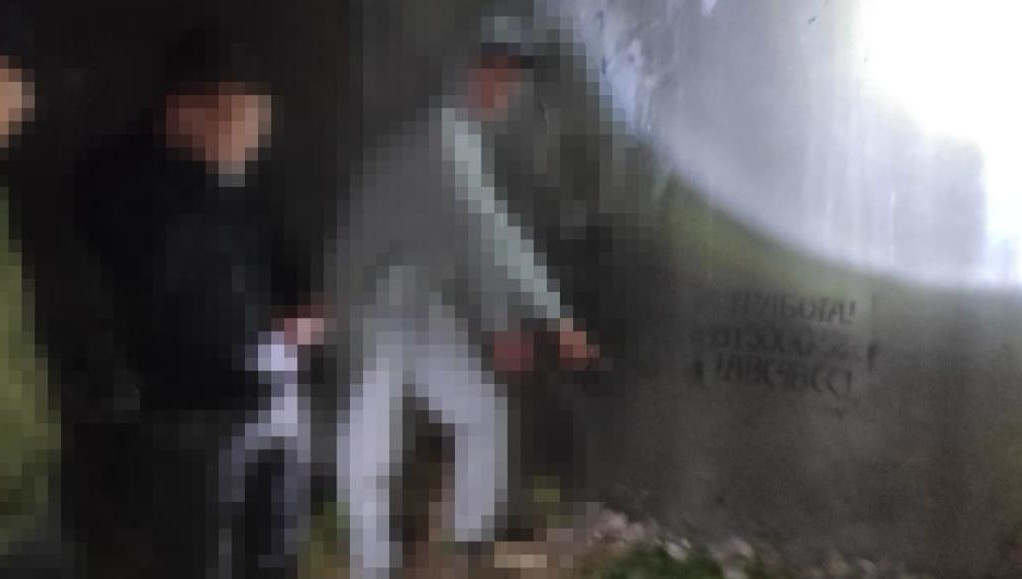 Мужчине грозит до 15 лет заключения.