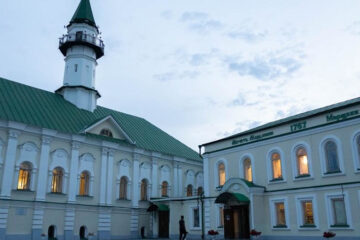В Казани подготовлены 16 мест для заклания жертвенных животных.