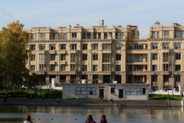 Письмо с инициативой направила&nbsp;Федеральная компания &laquo;Этажи&raquo;.