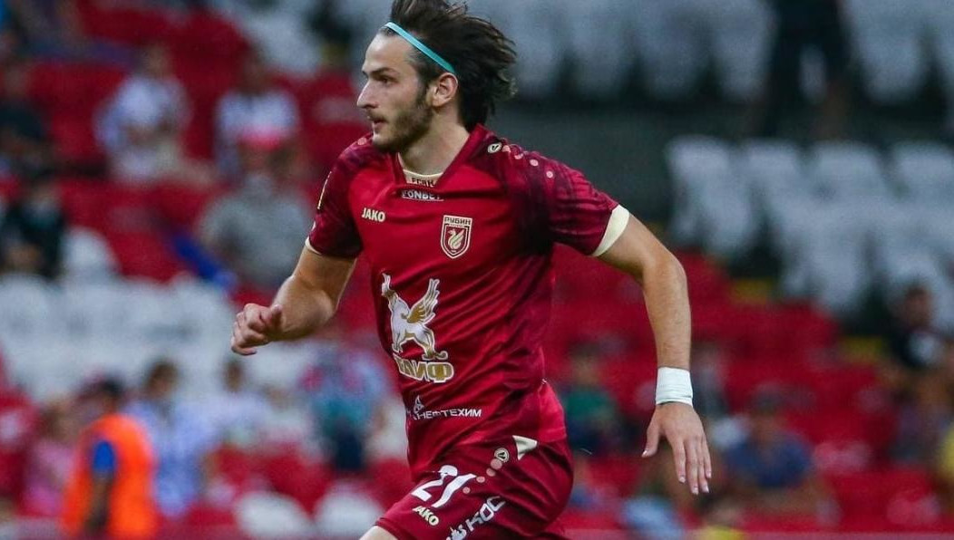 Легионеры уезжают