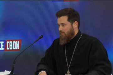 Старший клирик пояснил